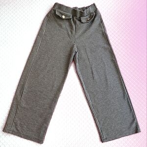 Preworn Zara Girls Dress Pants